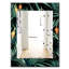 Miroir mural gloomy 4 bohémien et éclectique tropical ambiance-40097561