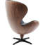 Swivel Chair Lounge Leaf-38928133