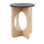 Tumble Side Table