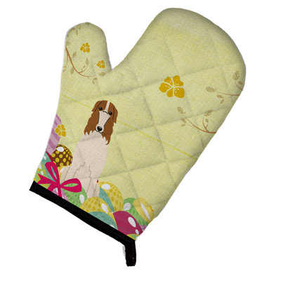 The Holiday Aisle® Saroyan Oven Mitt