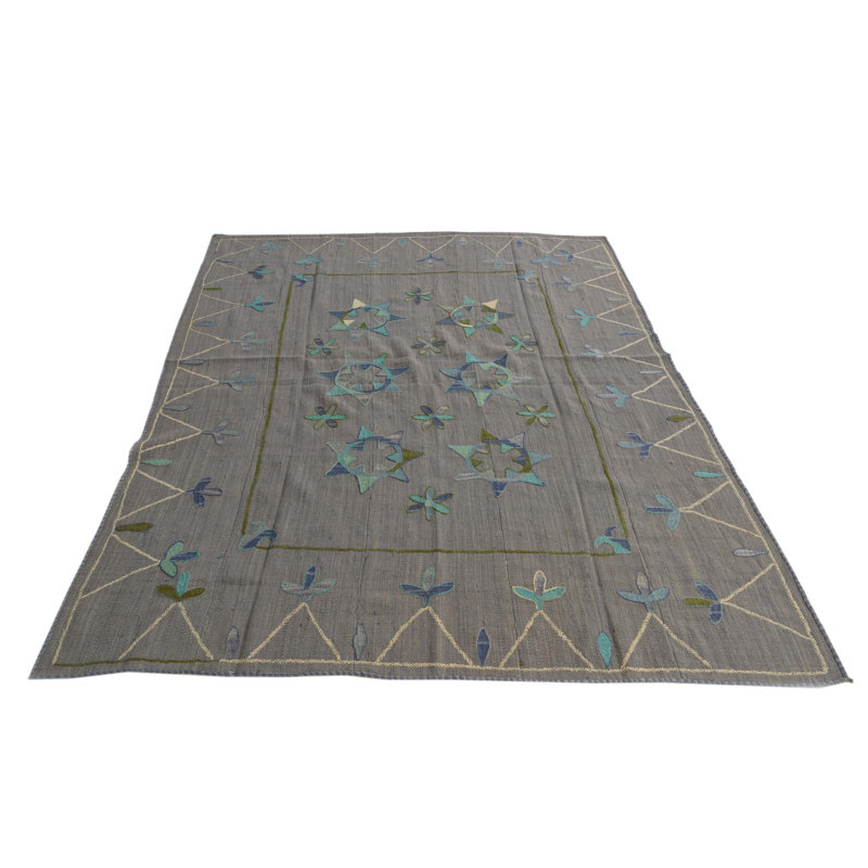 Jordan Gray Rug