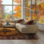 Glissade LED Arc Floor Lamp By Andy Morter-1694728012