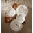 Bermudez Premium 12 Piece Dinnerware Set, Service for 4