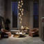 Amice 15 - Light Silver Cluster Pendant-558252205