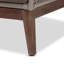 Chaise d'appoint Palmdale