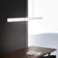Luminaire suspendu linéaire Gooden-525510667-525510661