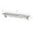 Metal Rectangle Wall Mounted Pot Rack