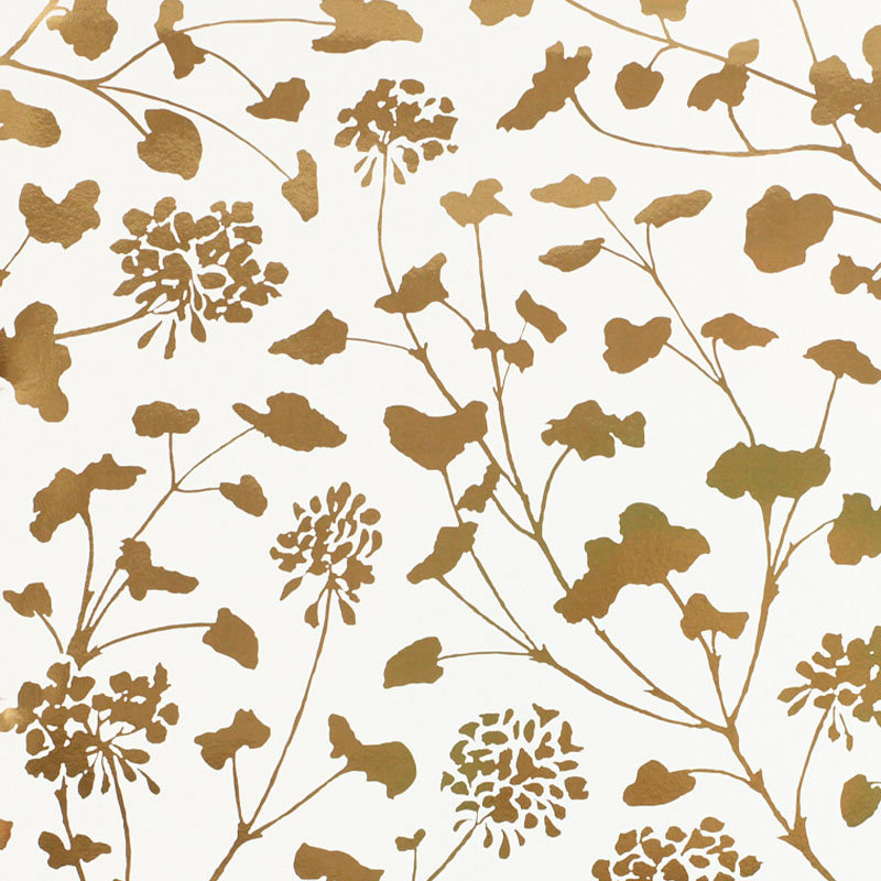 Pennick Mylar Wallpaper