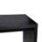 Gabler 64'' Ash Wood Waterfall Dining Table-156030757