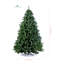 Extra Full Green Spruce Christmas Tree-42230379