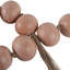 Guirlande de perles Coolidge Ecomix-267835380