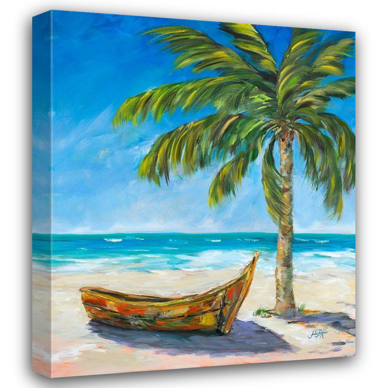 Art sur toile tendue, Astoria Grand DeRice, Julie, H 33 po x l 28 po