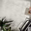 New Rock 4X21 Chevron Matte Porcelain Tile-703529437
