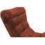 Owlswick Upholstered Swivel Slipper Chair-1974273710