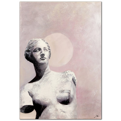 Print on Canvas