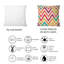 Coussin Zigzag-1930954994