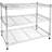 Shelves Unit,3-Shelf Shelving Unit-883577630