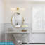 LED Flush Mounted Sconce-1352481710