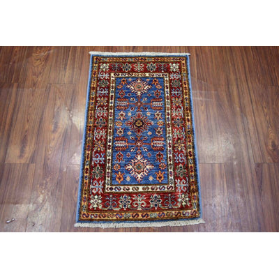 Tapis noué à la main Dover