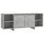 Ghofran Unfinished TV Stand-1000910913