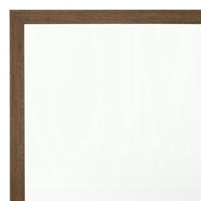Miroir d'appoint 40 "