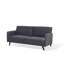 Sinead 3 Seater Velvet Sleeper-36695174