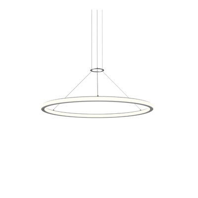 Luna 2 - Light LED Pendant