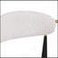 Tabouret de bar (ensemble de 2)