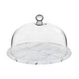 La Cucina Marble Cake Dome