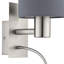 Bedsworth LED Armed Sconce-26824125