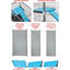 Deluxe Double Unit Two Full Story