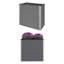 Blencoe Planter Box-420428461