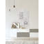 1 Piece Wrapped Canvas Wall Art-1317740840