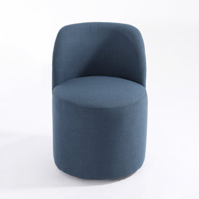 Chaise de baril Minimalist