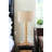 Levy Solid Wood Table Lamp-992382043
