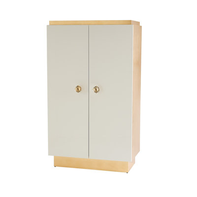 London Tall Cabinet