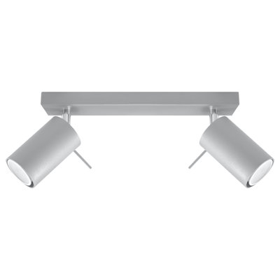 Plastic Spotlight