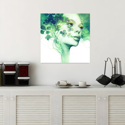 Serendipity, art urbain contemporain abstrait