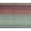 Gabbeh Wool Striped Area Rug-124928250