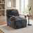 Gris anthracite sélectionné