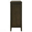 Commode 6 tiroirs Dark Cocoa-728589493