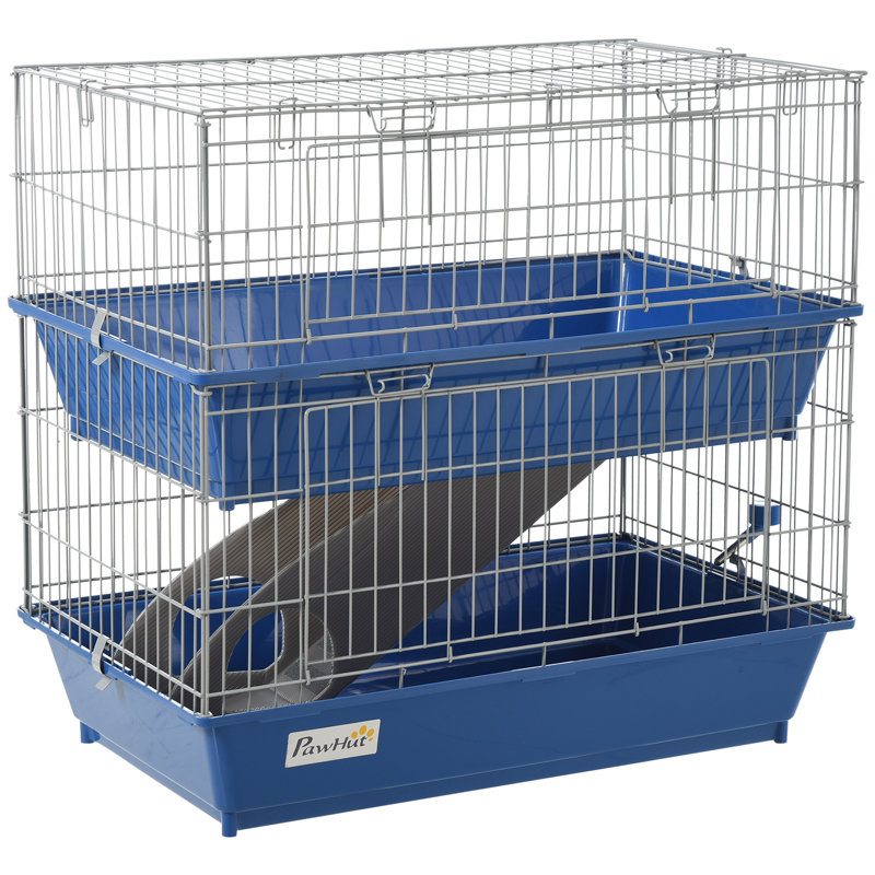 Hamster Cage