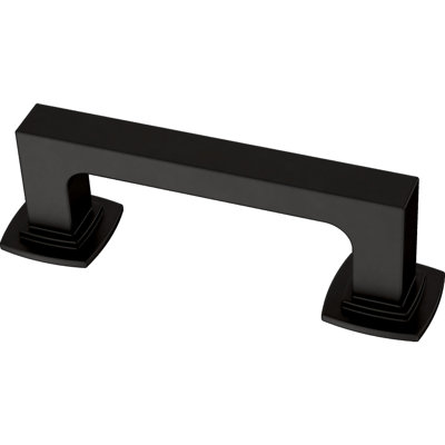 Parow 3" Center Bar Pull Multipack