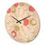 Horloge murale Mid-Century-63618613