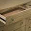 Commode 8 tiroirs Menlo