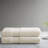 2 PCS 100% Cotton Bath Sheet Set-550296166-550296167