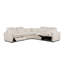 Canapé modulaire de coin Performance Power Motion de 113 po Camden-684407431