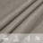  Sunshade Sail 160 G/M² Triangular Light Grey 5X5x6 M HDPE