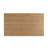 63" Rectangular Dining Table (Light Ash)-311522236