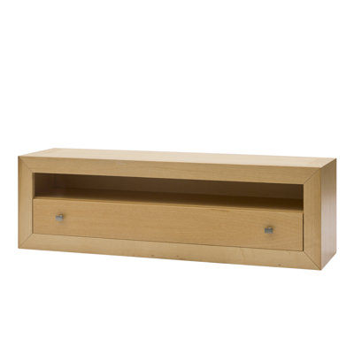 Babble Unfinished TV Stand for TVs up to 42"